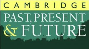 Cambridge Past Present & Future